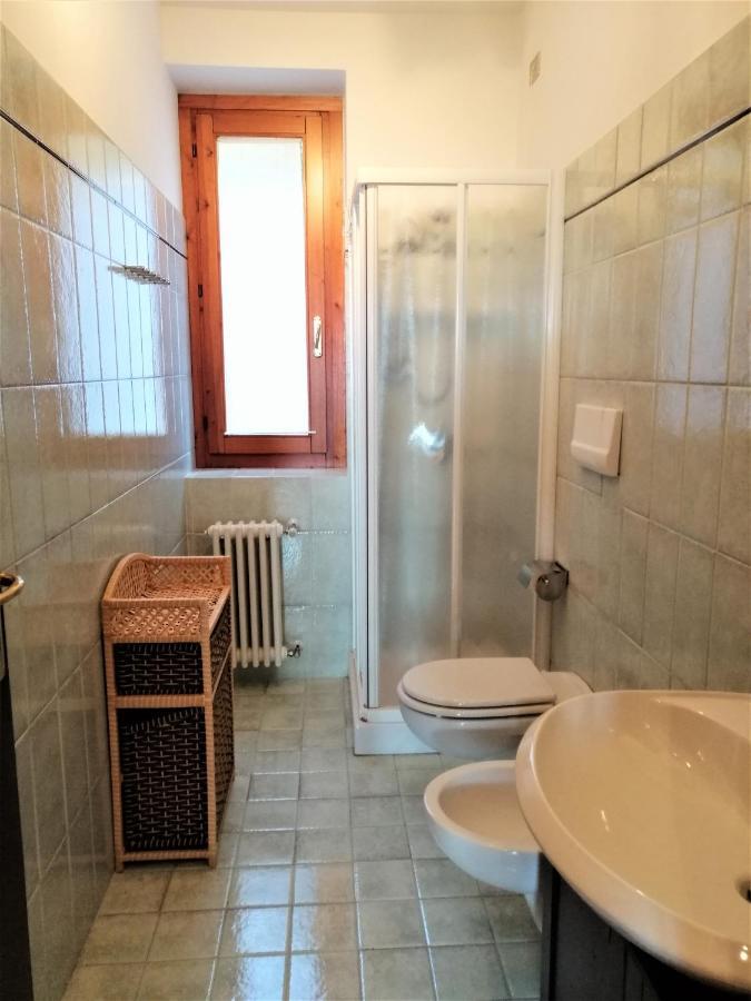 Iseolakerental - Appartamento Chiara Riva di Solto Extérieur photo