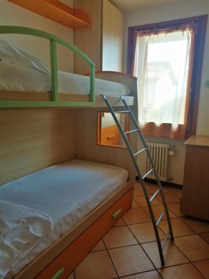 Iseolakerental - Appartamento Chiara Riva di Solto Extérieur photo